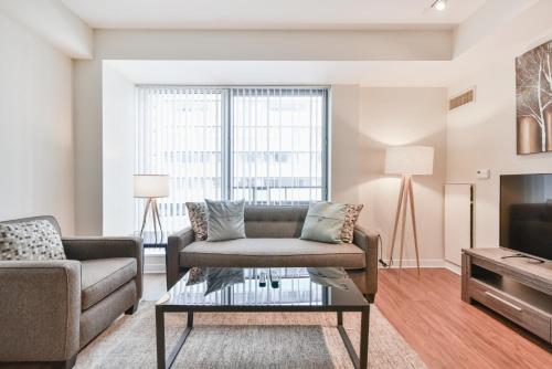 在meiguo.com看到的Global Luxury Suites at West End的介绍图片