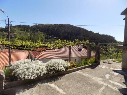 ทัศนียภาพ, Casa da Venda in โกวิเด ทัศนียภาพ, Casa da Venda in โกวิเด