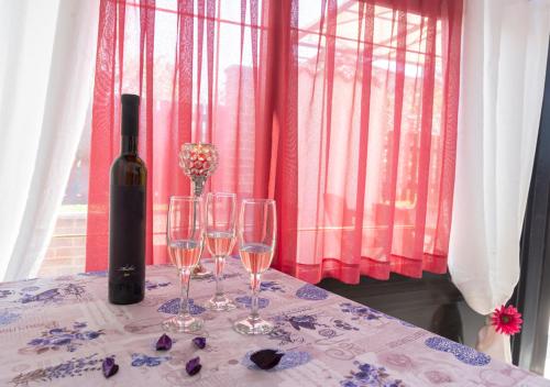 Ételek és italok, Lavanda in Finida Ételek és italok, Lavanda in Finida