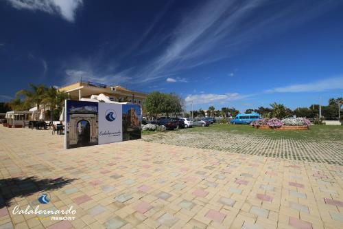 This photo about Calabernardo Resort shared on HyHotel.com