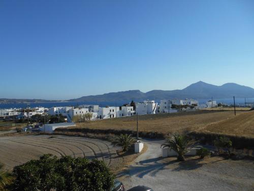 This photo about Antonis Rooms shared on HyHotel.com