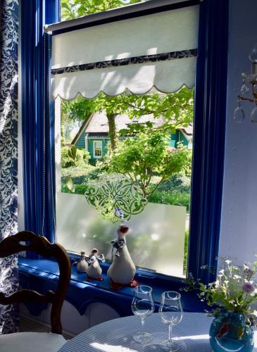 Vistas, Het Twiscker Huys in Medemblik Vistas, Het Twiscker Huys in Medemblik