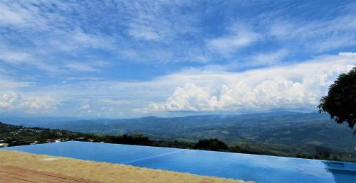 Hotel El Tuity