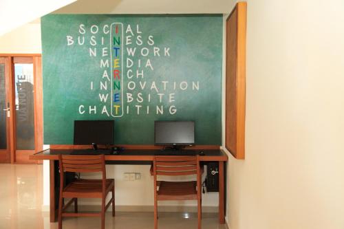 This photo about Via Norte Hotel & Eventos shared on HyHotel.com