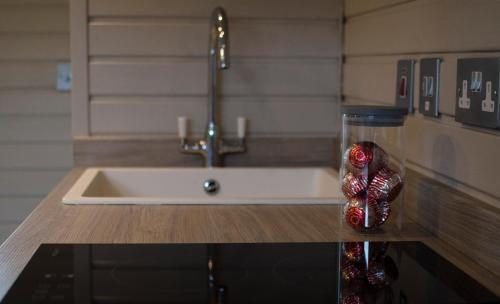 Foxy's Den Dornoch in Dornoch Foxy's Den Dornoch in Dornoch