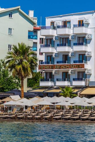 Hotel Reis Beach Otel