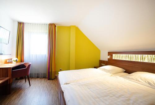 This photo about Hotel Meyer shared on HyHotel.com