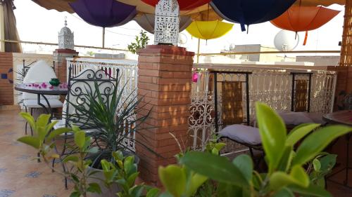 Hotel Riad Johnboy
