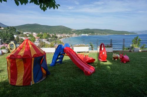 View, Alexandra's Glifa Apartments in Glifa View, Alexandra's Glifa Apartments in Glifa