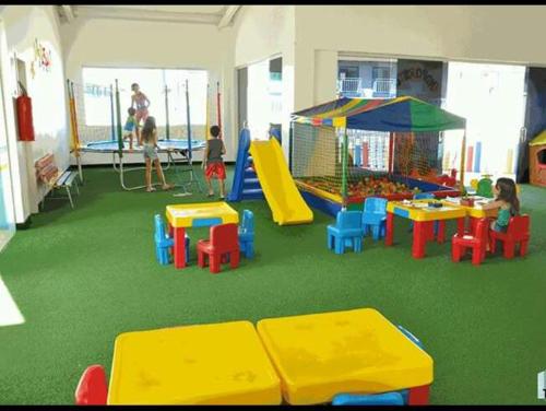 Playground, LACQUA Diroma e escolha as opcoes de refeicoes apos a reserva in Mansoes Pirapitinga Playground, LACQUA Diroma e escolha as opcoes de refeicoes apos a reserva in Mansoes Pirapitinga