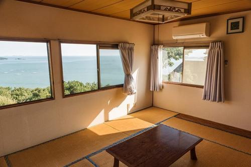 ペンションみかんの郷 (ペンションみかんの郷) in Setouchi ペンションみかんの郷 (ペンションみかんの郷) in Setouchi
