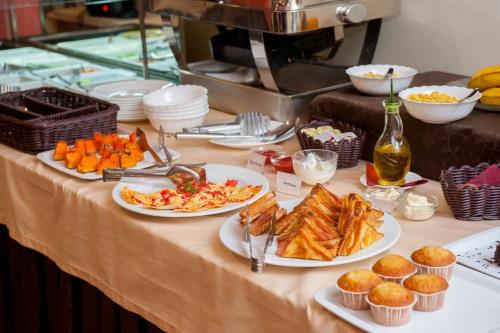 This photo about Hotel Reness Kobuleti shared on HyHotel.com