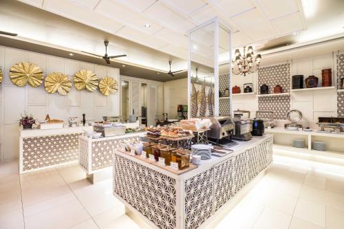 Best Western Patong Beach Hotel3