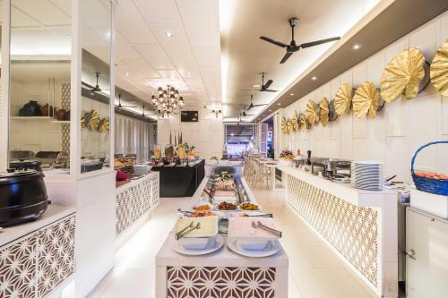 Best Western Patong Beach Hotel14