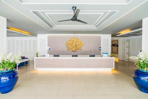 Best Western Patong Beach Hotel6