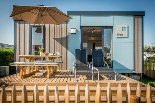 This photo about Holiday Village Knokke shared on HyHotel.com