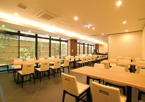 AB Hotel Kyoto Shijo Horikawa in Kyoto AB Hotel Kyoto Shijo Horikawa in Kyoto