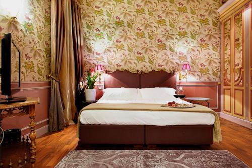 Residenza borsari in Verona Residenza borsari in Verona