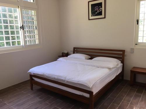 Fanny Manor B&B near Beipu Fanny Manor B&B near Beipu