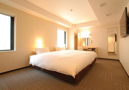 京都四條堀川 AB 飯店 (AB Hotel Kyoto Shijo Horikawa) in 京都 京都四條堀川 AB 飯店 (AB Hotel Kyoto Shijo Horikawa) in 京都
