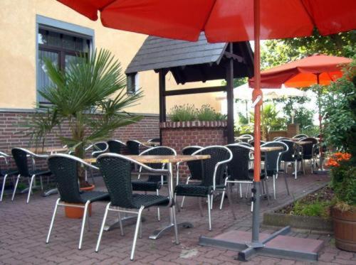 Létesítmények, Adam Hotel in Giesen Létesítmények, Adam Hotel in Giesen