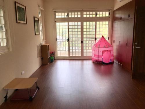 Fanny Manor B&B near Green World Ecological Farm Fanny Manor B&B near Green World Ecological Farm