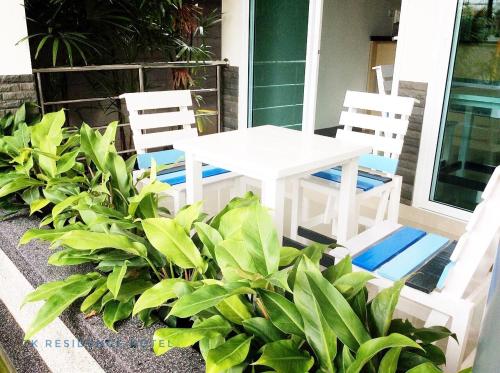 TK Residence in Kalasin TK Residence in Kalasin