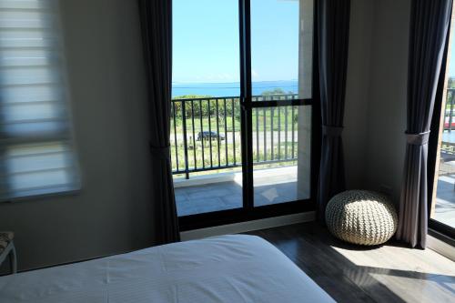 This photo about Moonlit Seaview Homestay shared on HyHotel.com