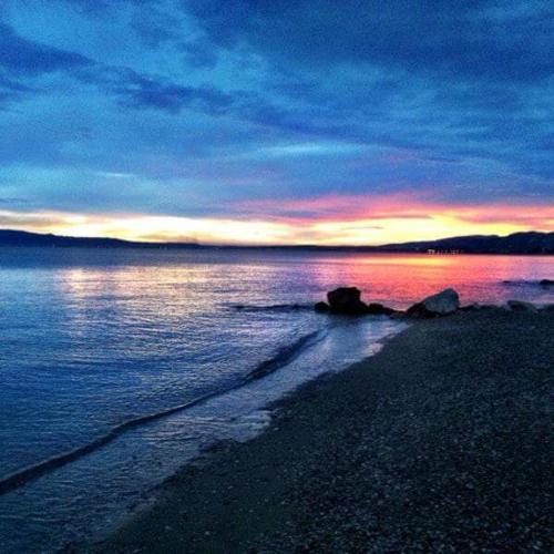 This photo about Pearl kokkonaki shared on HyHotel.com