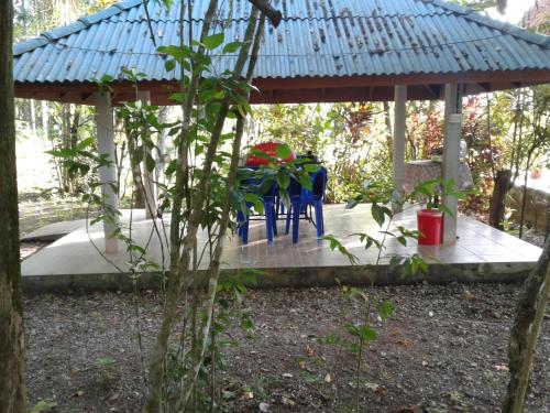 Suan Bang Bon B&B Inn in Plai Phraya Suan Bang Bon B&B Inn in Plai Phraya