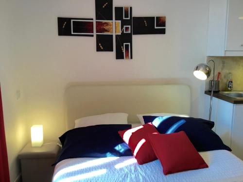 This photo about Villa Luca shared on HyHotel.com