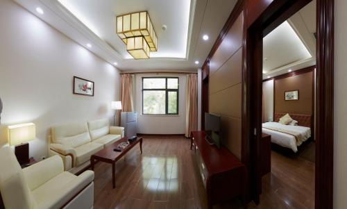 Soluxe Hotel Niamey in Niamey Soluxe Hotel Niamey in Niamey