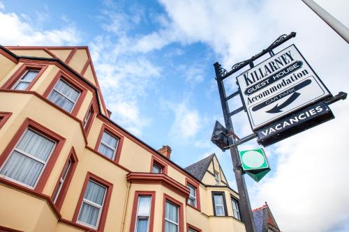 Hotel Killarney Guest House