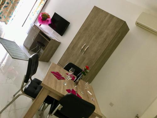 This photo about For Rest Aparthotel shared on HyHotel.com