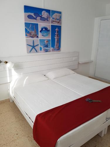 Hotel Viviendas Es Carritx