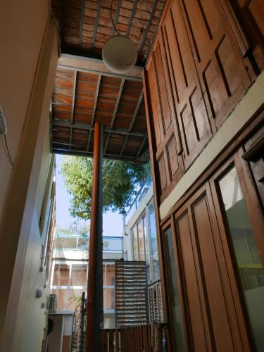 Exterior view, Roosevelt in Coghalan Exterior view, Roosevelt in Coghalan