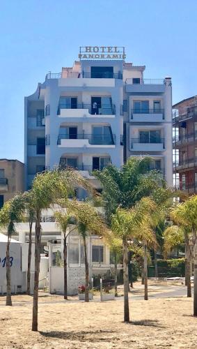المنظر الخارجي, Hotel Panoramic in Giardini Naxos City Center المنظر الخارجي, Hotel Panoramic in Giardini Naxos City Center