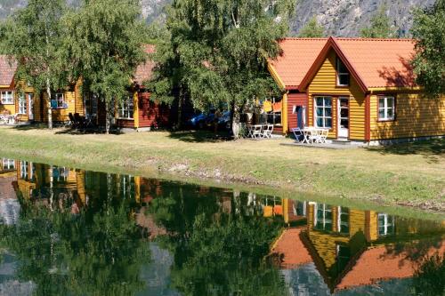 ทัศนียภาพภายนอกโรงแรม, ลาร์ดัล เฟเรีย อุก ฟรีติดสปาร์ค (Laerdal Ferie og Fritidspark Holiday House) in ลาร์ดอล ทัศนียภาพภายนอกโรงแรม, ลาร์ดัล เฟเรีย อุก ฟรีติดสปาร์ค (Laerdal Ferie og Fritidspark Holiday House) in ลาร์ดอล