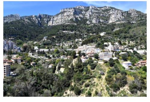 Luxurious apartment in Monaco in モナコ Luxurious apartment in Monaco in モナコ