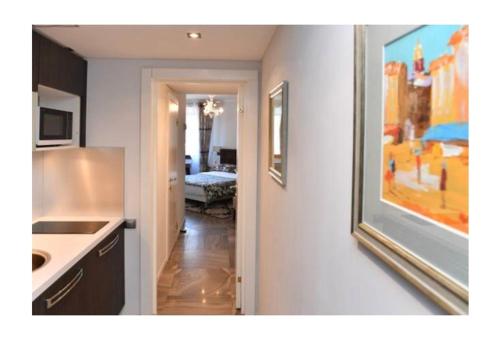 Luxurious apartment in Monaco in モナコ Luxurious apartment in Monaco in モナコ