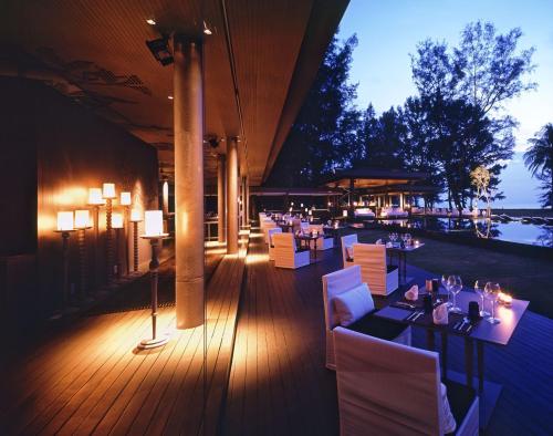 SALA Phuket Resort and Spa5