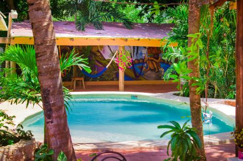 Hotel La casa de los pájaros