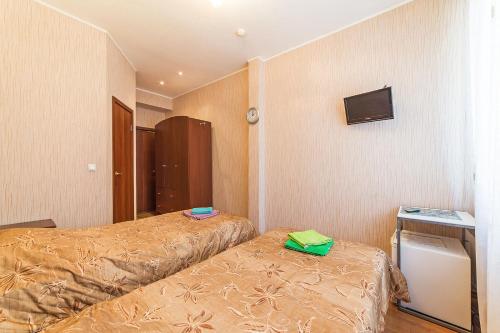 This photo about Hotel Gavan shared on HyHotel.com