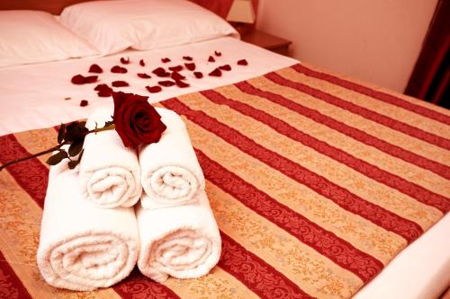 This photo about Agriturismo La Piana shared on HyHotel.com