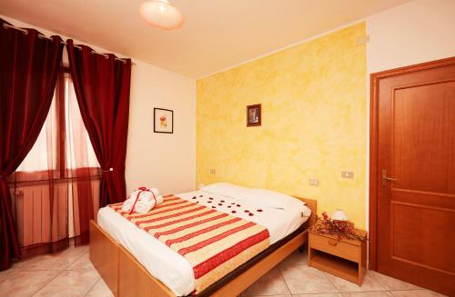 This photo about Agriturismo La Piana shared on HyHotel.com