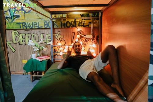 TravelBox Dorm Sweet Dorm