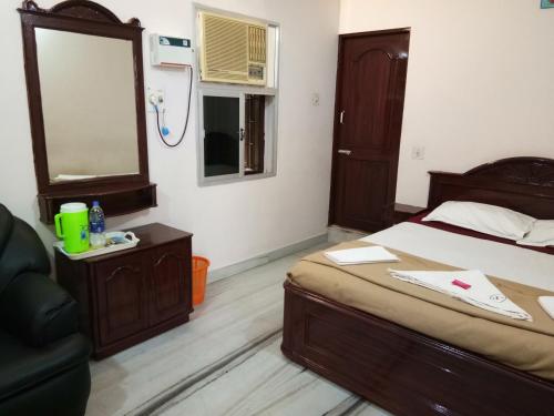 This photo about Santhi Residency shared on HyHotel.com