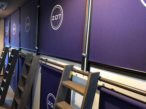 This photo about Guest House One More Heart at NARA GO shared on HyHotel.com