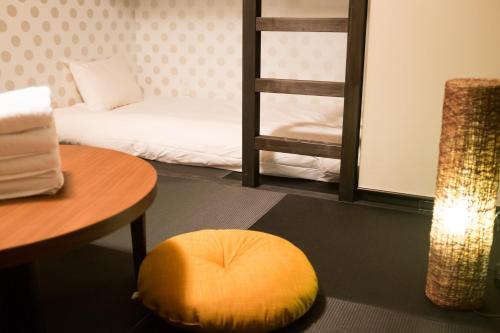 This photo about Guest House One More Heart at NARA KOROMO shared on HyHotel.com