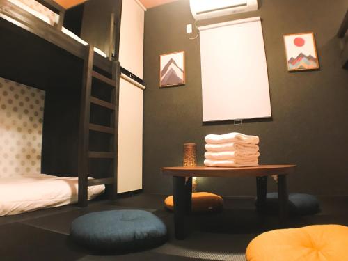 This photo about Guest House One More Heart at NARA KOROMO shared on HyHotel.com